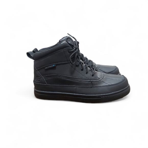 Skechers City Point Rainboot - Men\'s Size 7 main image 10